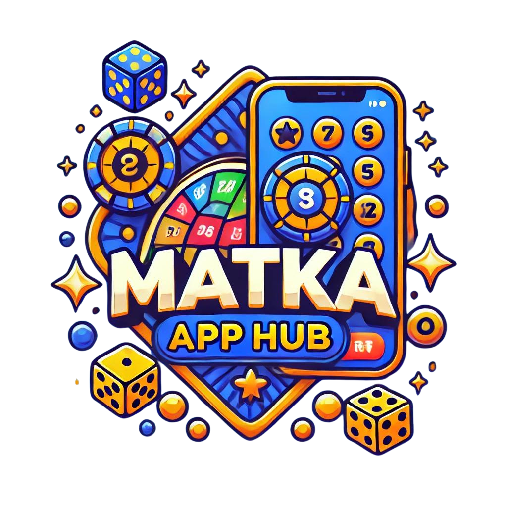 Matka App Hub